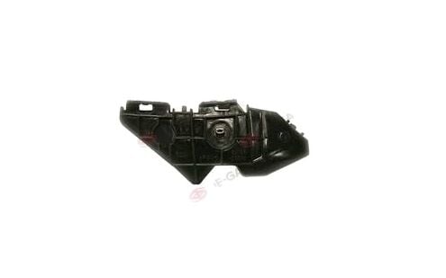 Corolla Arka Tampon Braketi Sol 08-13