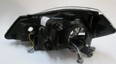 Far Sağ Elektrikli-Motorsuz-5 Fişli (H4) Renault Symbol Thalıa Sd 09-12 Arası