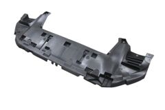 Ön Tampon Alt Muhafaza Plastiği Fiat Scudo 2022-2024 Arası