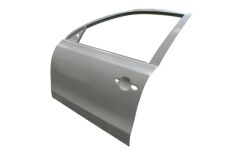 Ön Kapı Komple Sol (İceli-Çekomastikli) Hyundaı I30 07-12 Arası