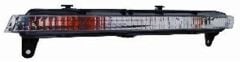 Tampon Sinyal Lambası Sağ Audi Q7 2007-2009 Arası
