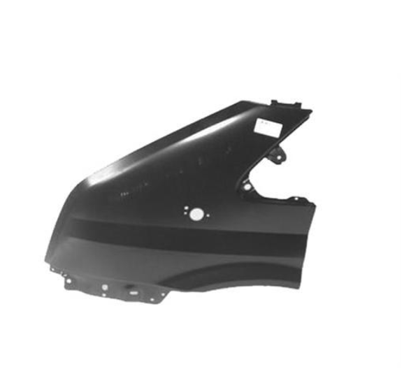 Transit Ön Çamurluk Delikli Sol 06-