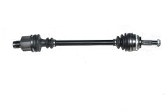 Aks Ön Sağ Clio-Kango 2007-2010 Arası (Kalın Freze)