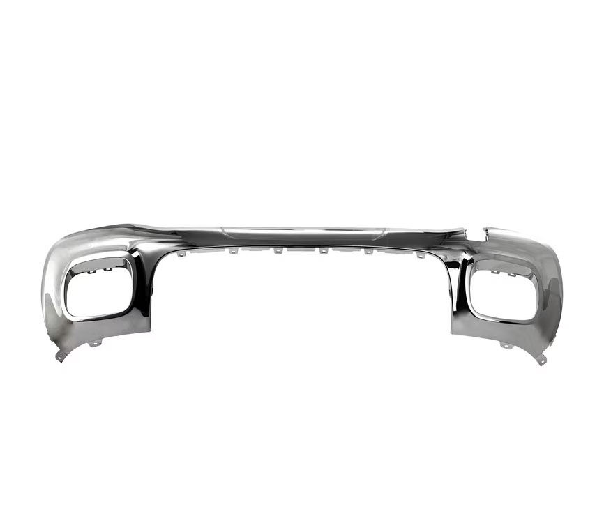 Arka Tampon Alt Krom Glb X247 2020-