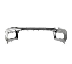 Arka Tampon Alt Krom Glb X247 2020-