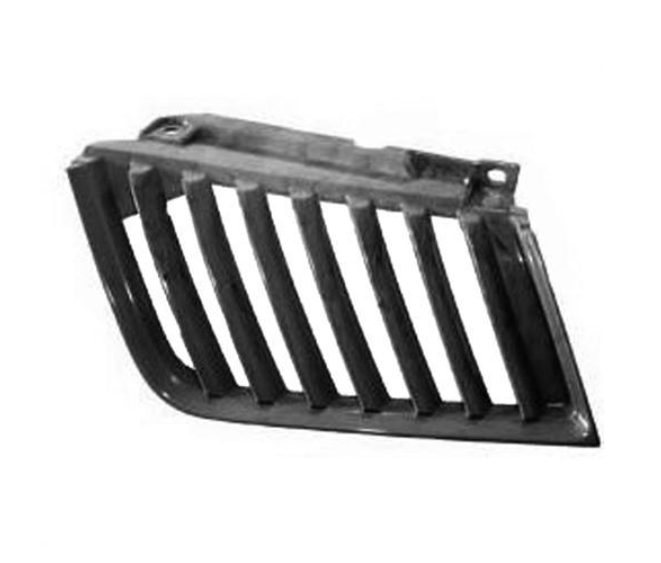 Mitsubishi L200 Ön Panjur 4 Wd.Sol 05-