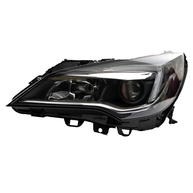 Far Ön Sol (Ledli) Opel Astra K 2015 Sonrası