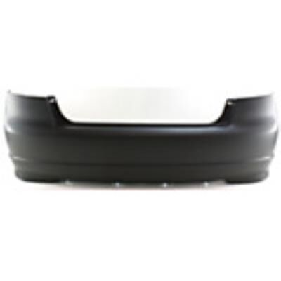 Arka Tampon (Tyg) Civic 2001-