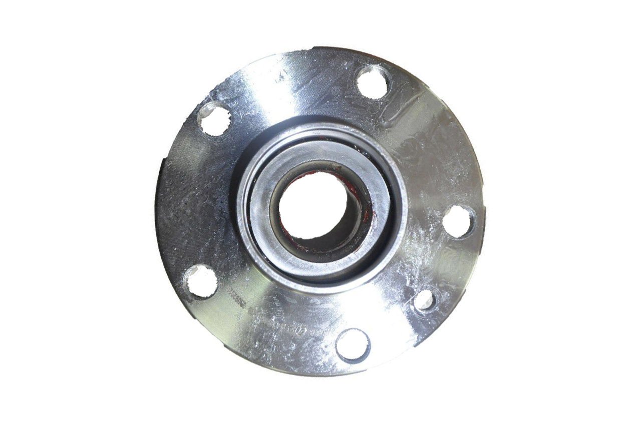 Arka Aks Rulmanı (Poryalı) Doblo 2010 Sonrası Abs'Li 30X117X61