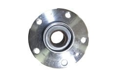 Arka Aks Rulmanı (Poryalı) Doblo 2010 Sonrası Abs'Li 30X117X61