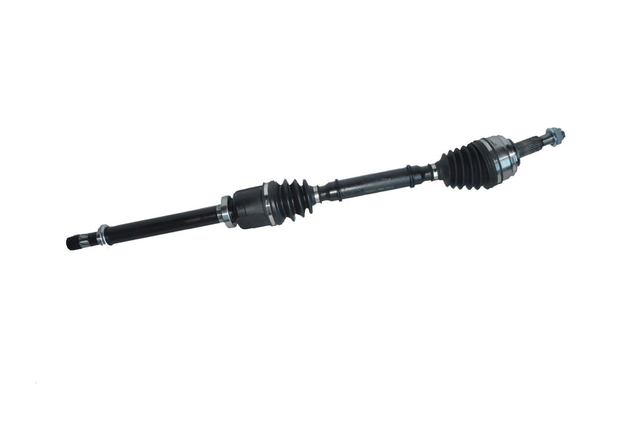 Sağ Ön Aks 1.5 105 Hp Kango 2007 Sonrası (6 Vites)