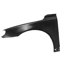 Volvo S80 Ön Çamurluk Sol 07-