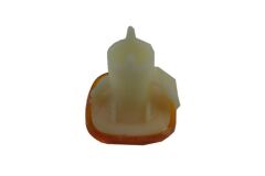 Çamurluk Sinyali Sarı Sağ - Sol Aynı (Adet) Seat Ibıza 00 - 01 Arası