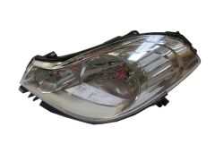 Far Sol Elektrikli-Motorsuz-5 Fişli (H4) Renault Symbol Thalıa Sd 09-12 Arası
