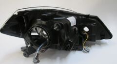 Far Sol Elektrikli-Motorsuz-5 Fişli (H4) Renault Symbol Thalıa Sd 09-12 Arası