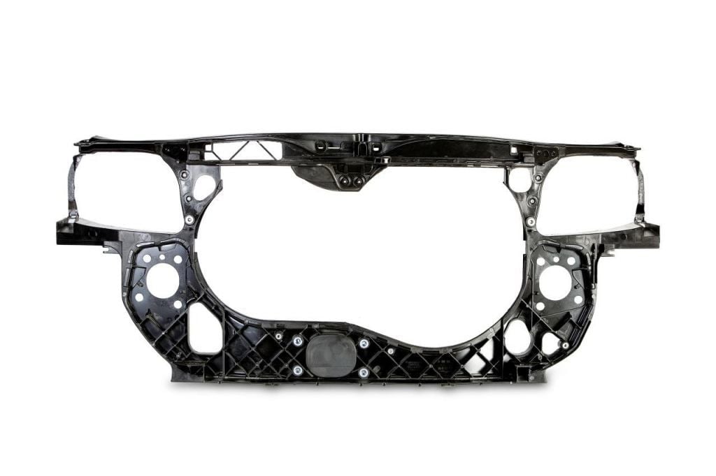 Audi A4 Ön Panel 05-