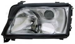 Far Ön Sol Audi A6 1994-1997 Arası