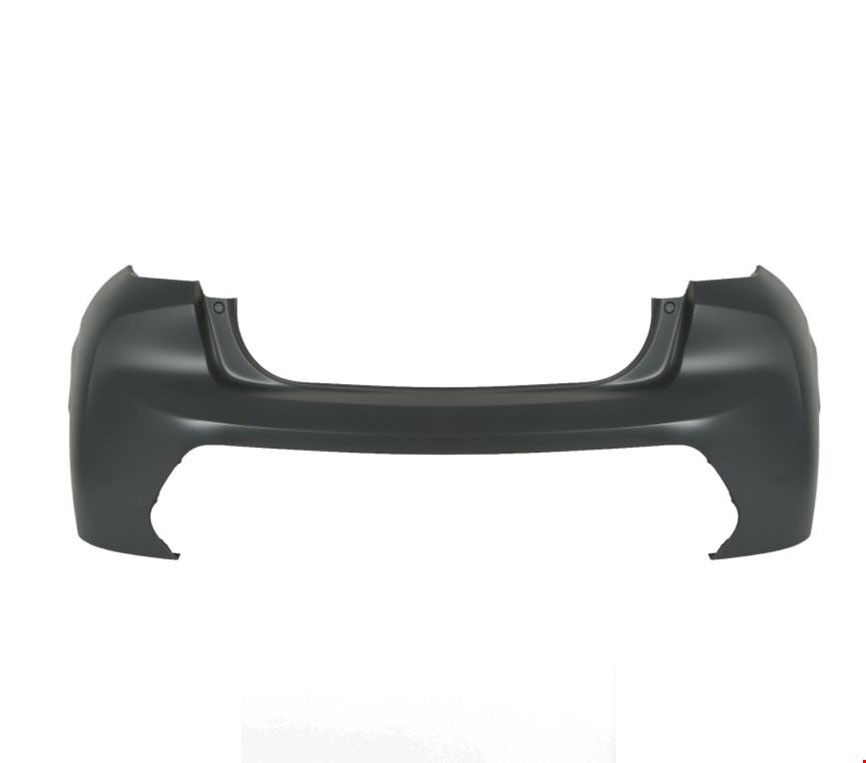 Arka Tampon (Deliksiz) 208 2020-