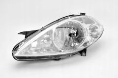 Far Ön Sol Mercedes A Serisi W169 Elegance