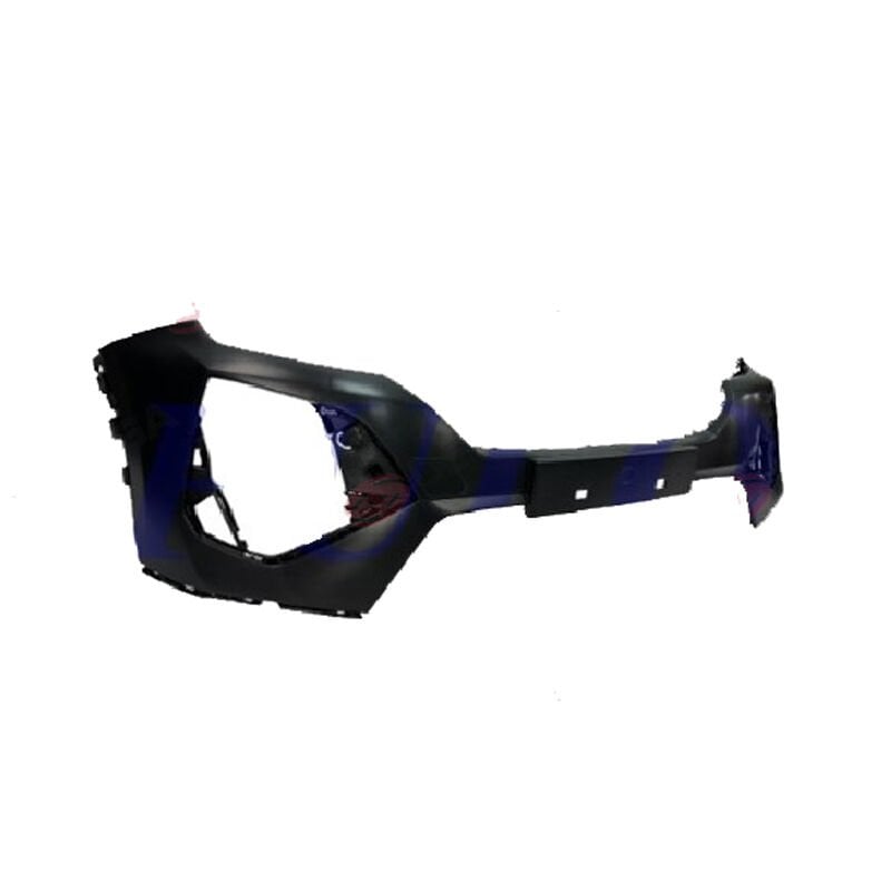 Ön Tampon Peugeot 2008 2023 Sonrası (2 Sensör Delikli)