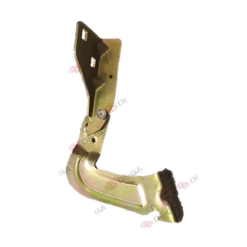 Kangoo Iı 03-08 Kaput Menteşesi Sağ (Ekokap)