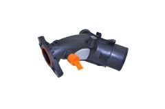 Klima Kompresör Borusu Megane 3-Clio 4