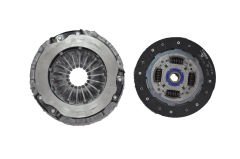 Debriyaj Seti 1.3 Fiat 500L (Rulmansız)-Egea