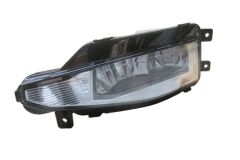 Sis Farı Sol Ledli Volkswagen Passat B8 19-22 Arası