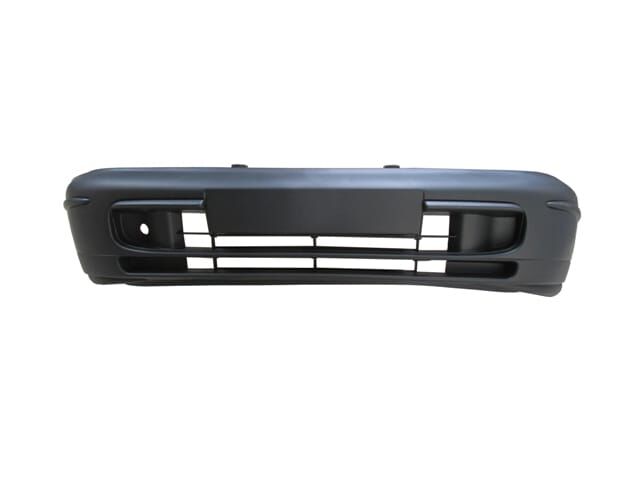 Ön Tampon Siyah (Sis Deliksiz) Fiat Bravo 1997-2003 Arası