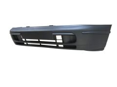 Ön Tampon Siyah (Sis Deliksiz) Fiat Bravo 1997-2003 Arası