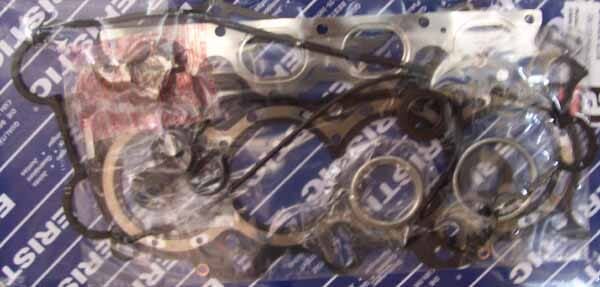 Komple Conta Takımı Çelik (Caf6240) (F20-A20A) 2.0Cc (Cada) Honda Accord 99-00 Arası