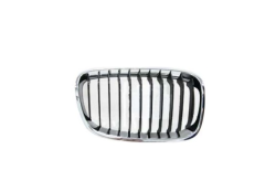 Bmw 1 F20 Ön Panjur Krom Siy.Urban Sağ 10-