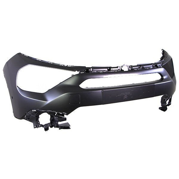 Ön Tampon Citröen C4 2021 Sonrası (4 Sensör Delikli)