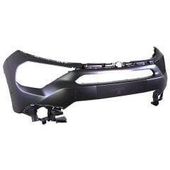 Ön Tampon Citröen C4 2021 Sonrası (4 Sensör Delikli)