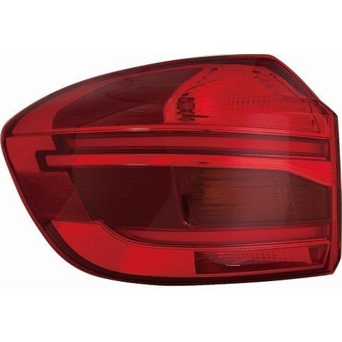 Stop Lambası Sol Dış Bmw X3 G01-G08 2017 Sonrası