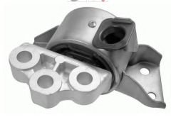 Sağ Motor Takozu 1.4 16 Valf Grande Punto-Linea