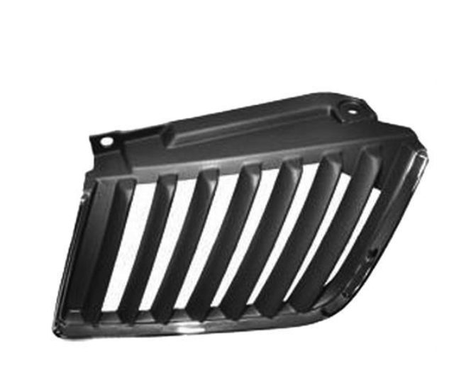 Mitsubishi L200 Ön Panj.Krom 4 Wd.Sol 05-