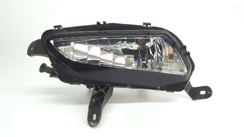 Sis Farı Ön Sol Opel Astra K 2015 Sonrası