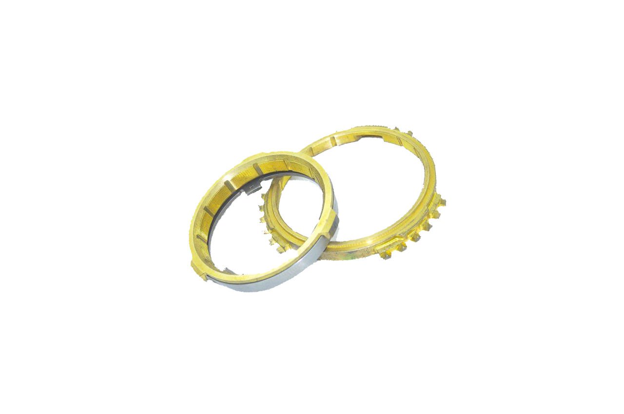 Senkromenç 3-4 Master 2004-2011 Modelleri Arası