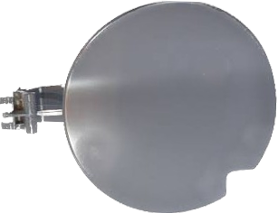 Yakıt Depo Dış Kapak Doblo 2015 Sonrası