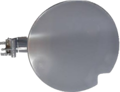 Yakıt Depo Dış Kapak Doblo 2015 Sonrası