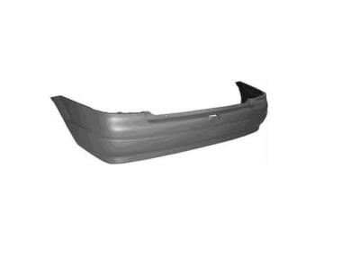 Arka Tampon Sedan Astra G 1998-
