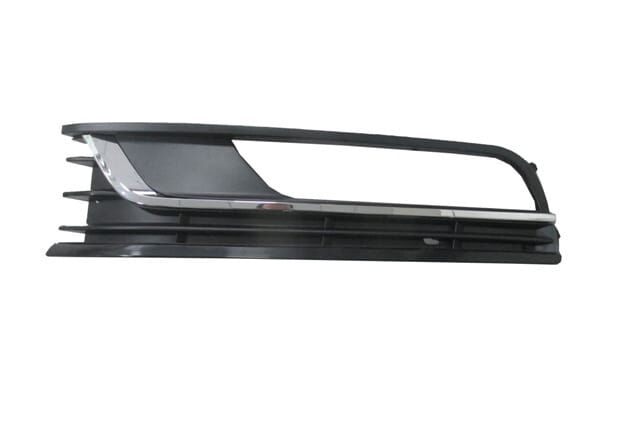 Sis Far Çerçevesi Tek Nikelajlı Sol Volkswagen Passat B7 11-14 Arası