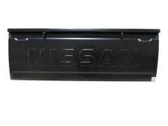 Arka Bagaj Kapağı Yazılı Tip (Yandan Mandallı) (Fpı) Nissan Pick Up D21 89 - 97 Arası