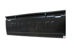 Arka Bagaj Kapağı Yazılı Tip (Yandan Mandallı) (Fpı) Nissan Pick Up D21 89 - 97 Arası