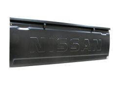 Arka Bagaj Kapağı Yazılı Tip (Yandan Mandallı) (Fpı) Nissan Pick Up D21 89 - 97 Arası
