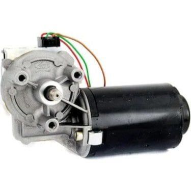 Ön Silecek Motoru Palio-Siena 1997-2002 Model Arası İçin-Marea (4 Fişli)