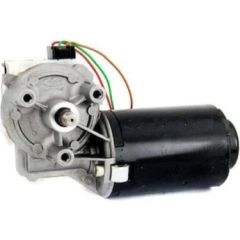 Ön Silecek Motoru Palio-Siena 1997-2002 Model Arası İçin-Marea (4 Fişli)