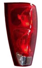 Stop Lambası Sol Kırmızı-Beyaz (Eagle Eyes) Chevrolet Avalanche 02-06 Arası