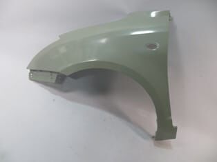 Ön Çamurluk Delikli Sol (Sımyı) Suzukı Swıft 05-07 Arası